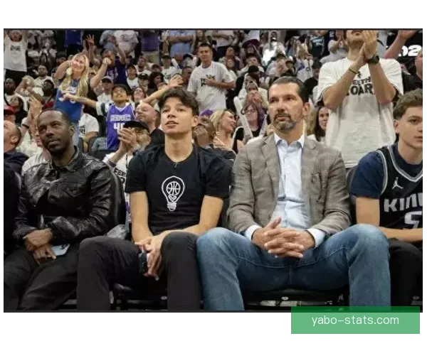 斯托贾科维奇之子谈止步NCAA四强 直言父亲教我如何应对压力