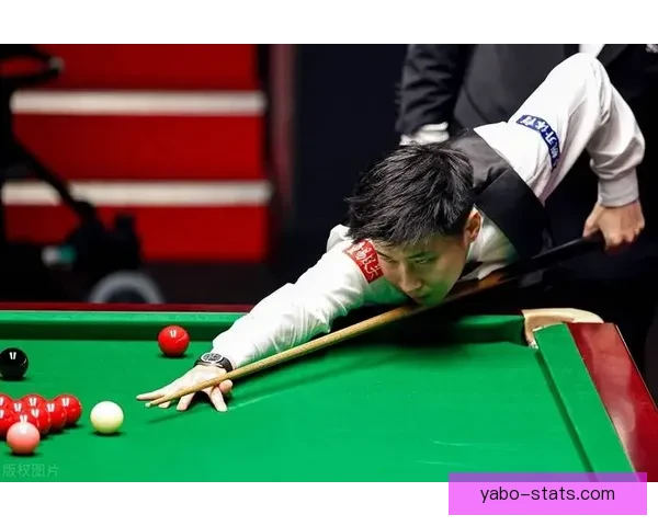 赵心童奖金136万元冲击冠军 6次进决赛全夺冠 曾击败世界第1