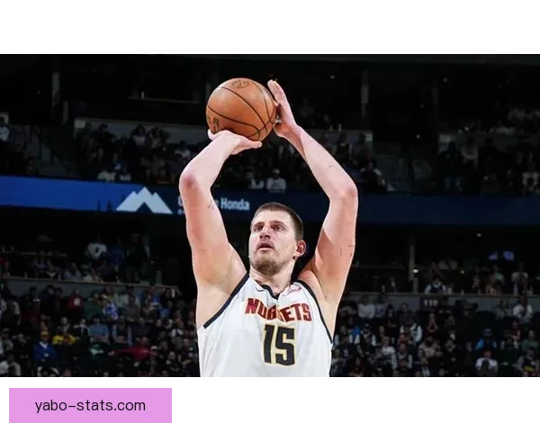 掘金担忧约基奇被特殊防守限制 提前18英尺就开始防守