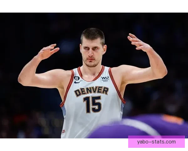 ESPN最新MVP模拟投票亚历山大领跑文班约基奇紧追引关注 ESPN最新MVP模拟投票亚历山大领跑文班约基奇紧追引关注