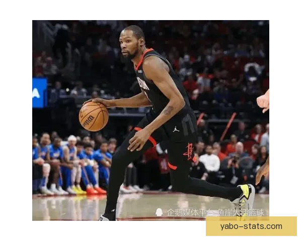 乌度卡称申京愿牺牲个人表现 杜兰特掌握破解包夹新技巧