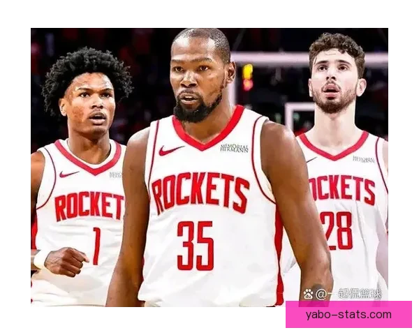 杜兰特全面表现带领火箭轻取尼克斯阿门伊森贡献17分 杜兰特全面表现带领火箭轻取尼克斯阿门伊森贡献17分