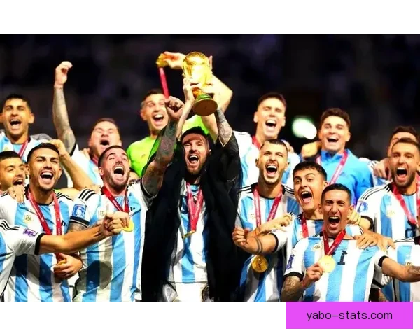 美加墨世界杯引领北美足球盛宴与全球球迷热情交汇新时代激情梦想