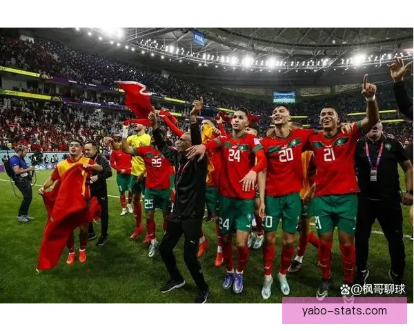 世界杯竞猜赛事推荐全攻略助你精准分析轻松赢取精彩比赛收益