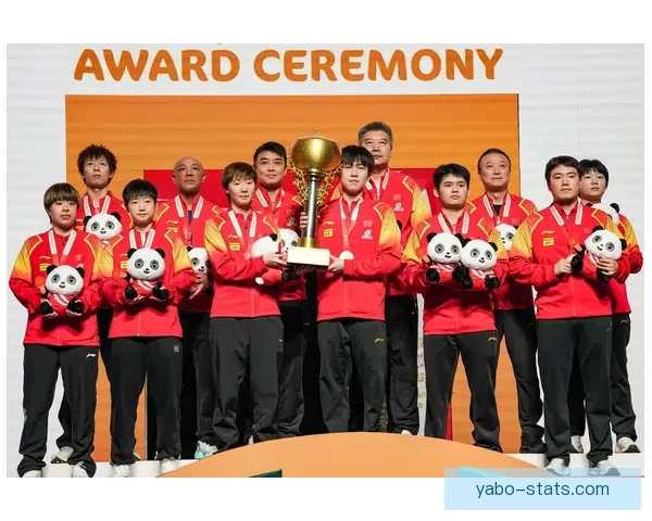 世界杯竞猜赛事推荐 精准分析助你锁定最强冠军团队