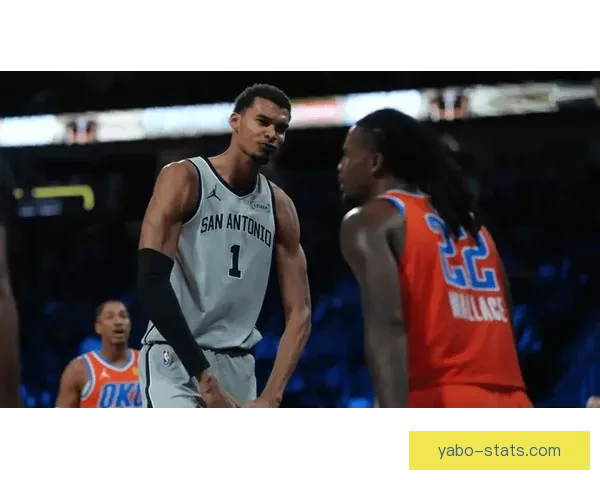 追梦本赛季MVP之争文班须全力表现争取超越亚历山大