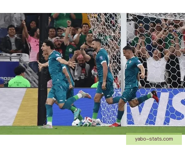 2026世界杯48强全部出炉亚洲九队首次创造历史