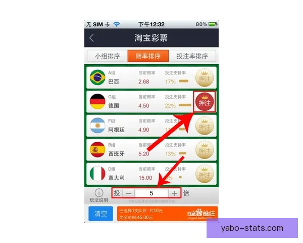 世界杯竞猜胜负玩法全攻略 如何精准预测比赛结果提升中奖率 世界杯竞猜胜负玩法全攻略 如何精准预测比赛结果提升中奖率